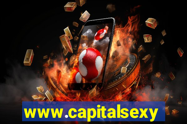 www.capitalsexy