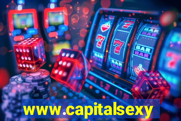 www.capitalsexy