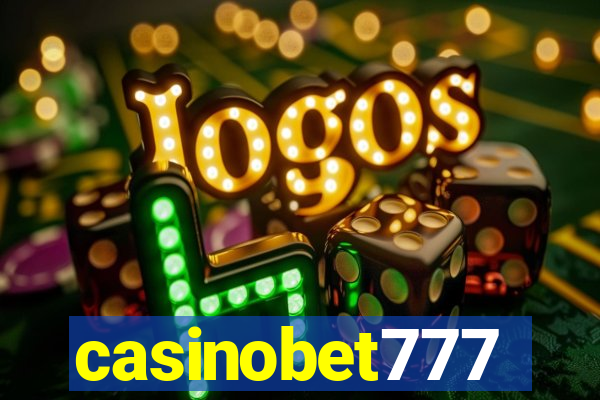 casinobet777