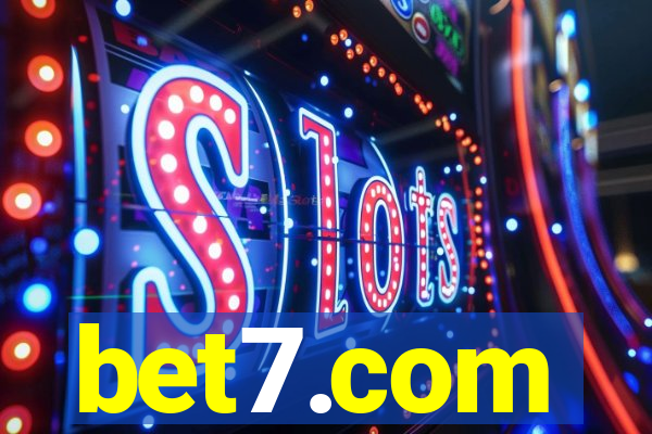 bet7.com