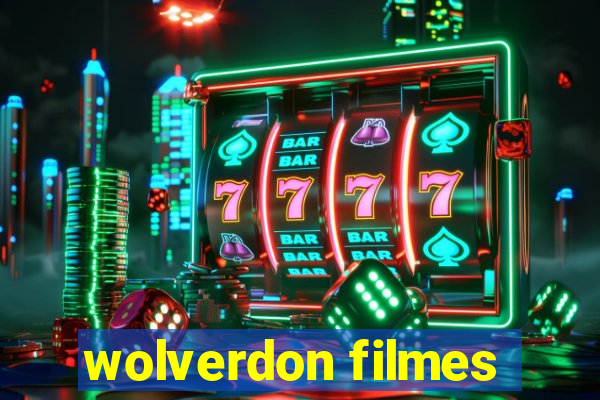 wolverdon filmes