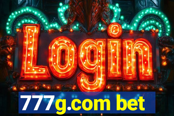 777g.com bet