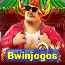 Bwinjogos