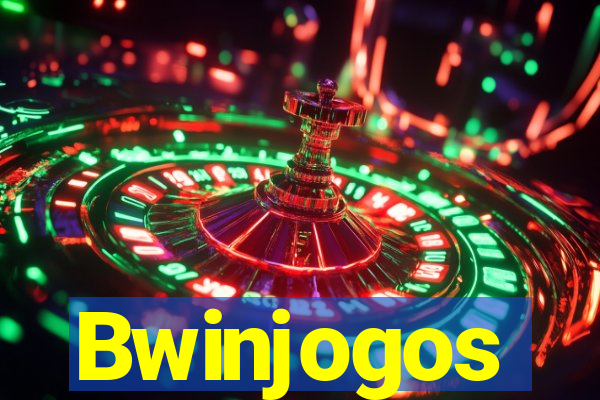 Bwinjogos