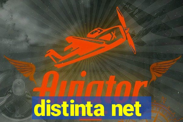 distinta net