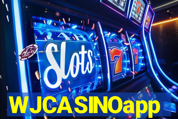 WJCASINOapp