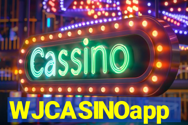 WJCASINOapp