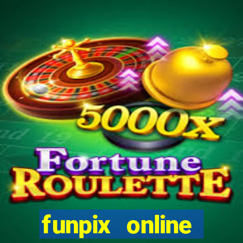 funpix online plataforma de jogos