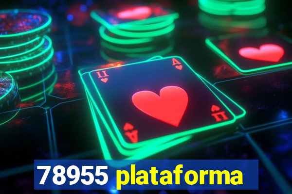 78955 plataforma