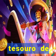 tesouro de sacambaya foi encontrado