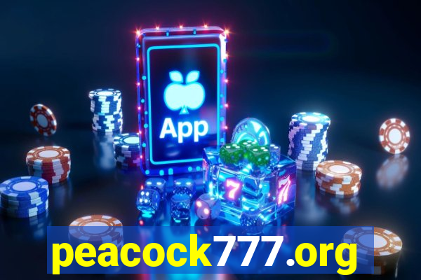 peacock777.org