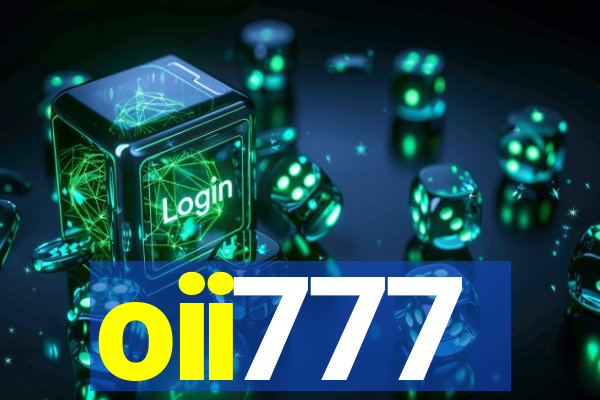 oii777