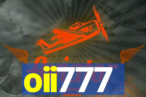 oii777