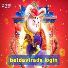 betdavirada login