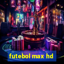 futebol max hd