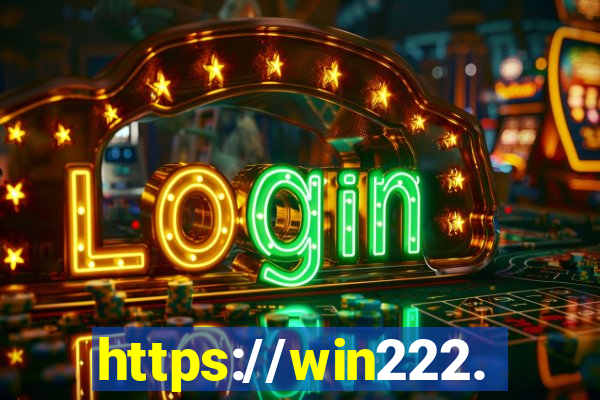 https://win222.com/