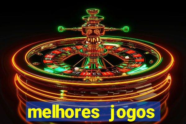 melhores jogos mobile 2024