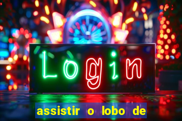 assistir o lobo de wall street topflix