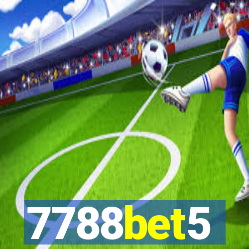 7788bet5