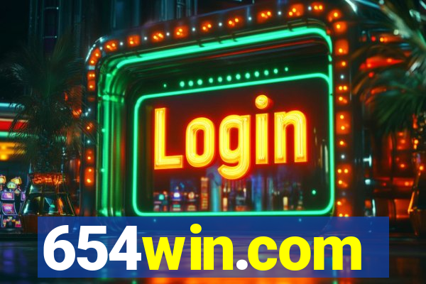 654win.com