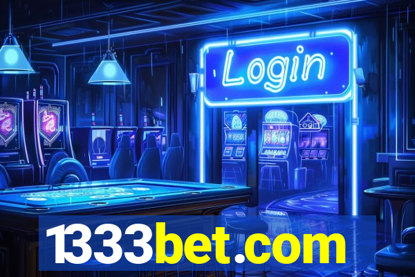 1333bet.com