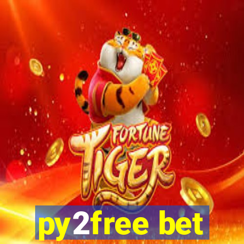 py2free bet