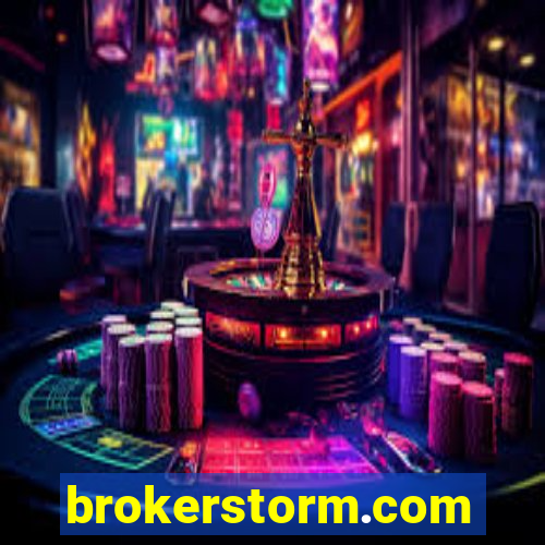 brokerstorm.com