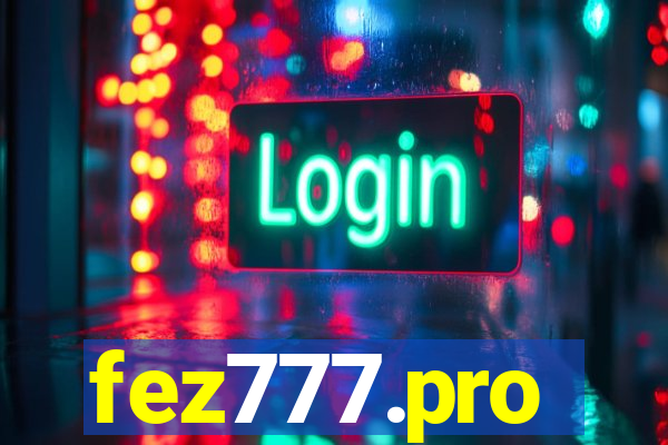 fez777.pro