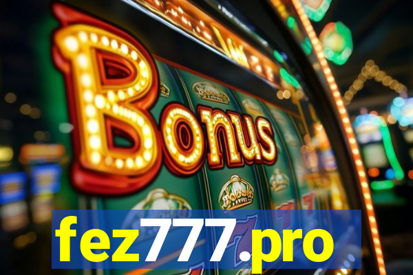 fez777.pro