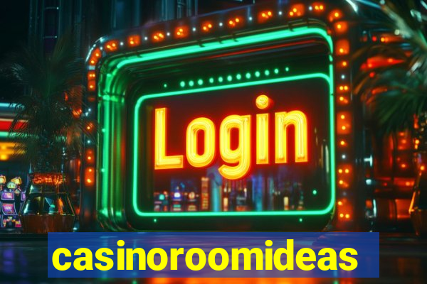 casinoroomideas