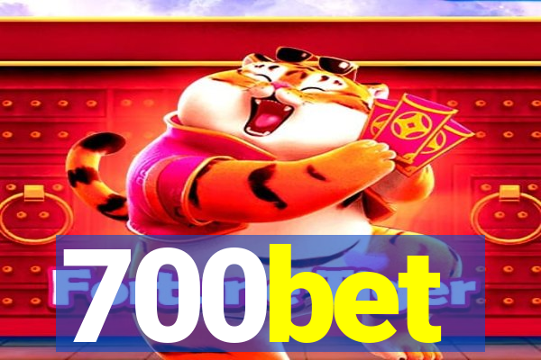 700bet