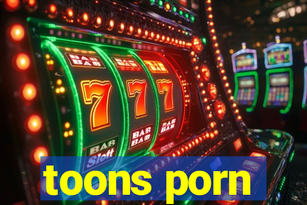 toons porn