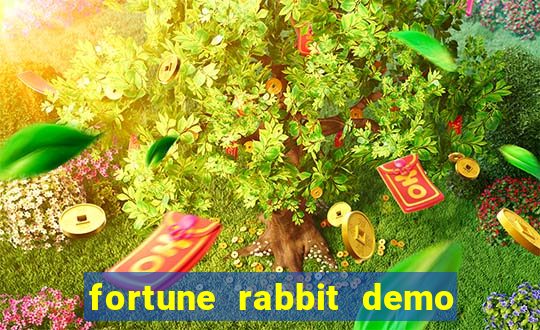 fortune rabbit demo grátis dinheiro infinito