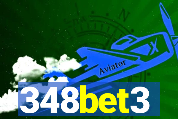 348bet3