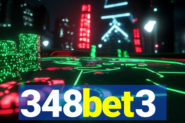 348bet3