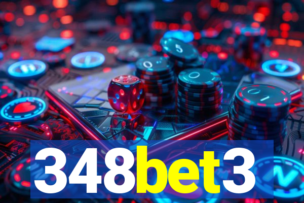 348bet3