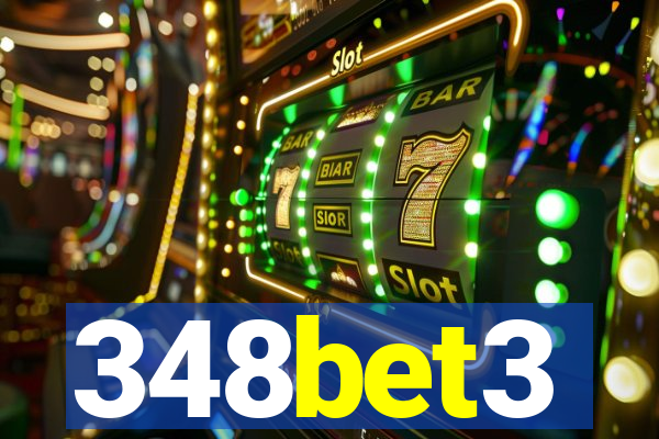 348bet3