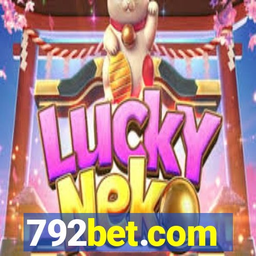 792bet.com