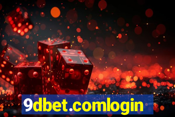 9dbet.comlogin