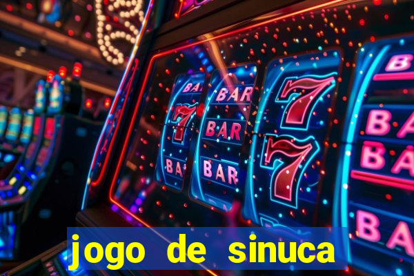 jogo de sinuca billiards click jogos