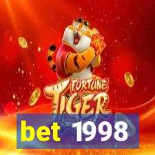 bet 1998