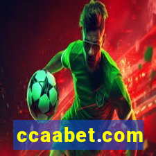 ccaabet.com