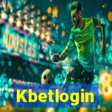 Kbetlogin