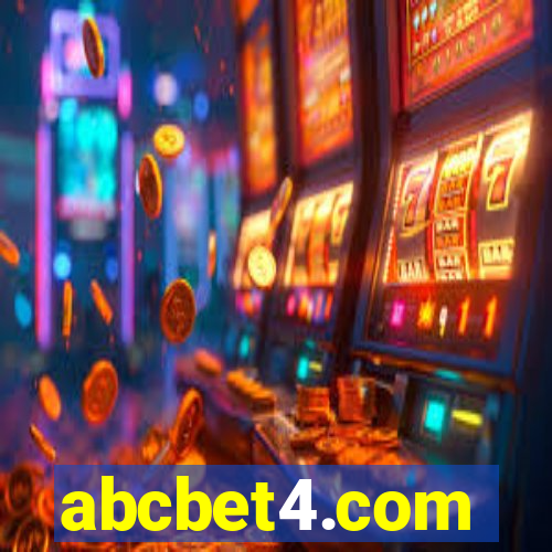 abcbet4.com