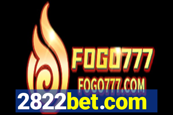 2822bet.com