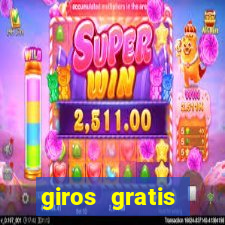 giros gratis estrela bet