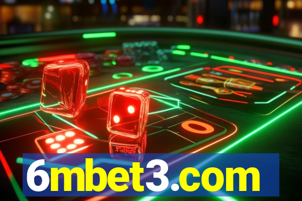 6mbet3.com