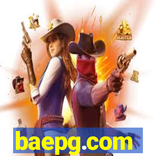 baepg.com