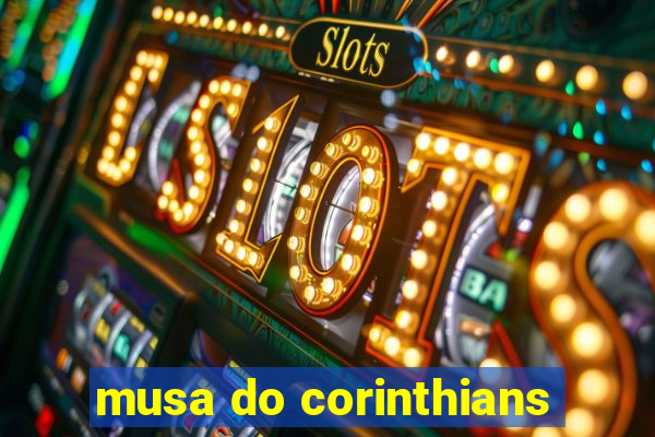 musa do corinthians