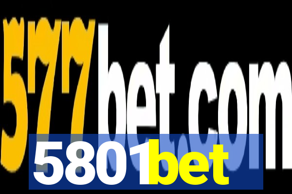 5801bet